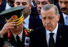 اتصال هاتفي يهدد 'حلم السعودية'