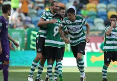 نادى سبورتنج لشبونة