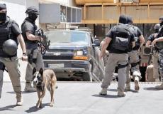 الأمن الكويتي - ارشيفية -