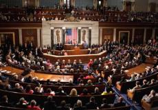 200 نائب أميركي سيوجهون رسالة لإسرائيل رفضا لمخطط الضم