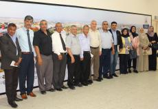 اختيار سفيرة التراث