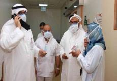 الكويت تسجل 4 إصابات جديدة بفيروس كورونا