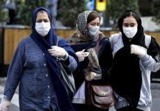 أرقام فيروس كورونا في الدول العربية