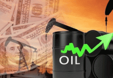 صعود أسعار النفط ومكاسب للأسبوع الثاني على التوالي 