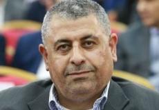 مدير عام دائرة شؤون اللاجئين في منظمة التحرير أحمد حنون
