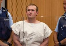 برينتون تارانت منفذ هجوم المسجد والمركز الإسلامي في نيوزيلندا