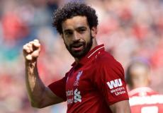 ترتيب هدافي الدوري الانجليزي 2018 اليوم