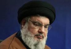 حزب الله اللبناني