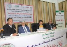الزراعة: توقيع عقود لتشغيل الآبار الزراعية بنظام الطاقة الشمسية