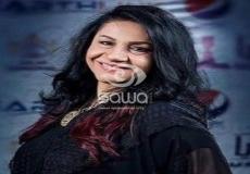 حقيقة إصابة الفنانة العراقية إنعام الربيعي بفيروس كورونا