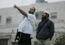 مستوطنون - توضيحية