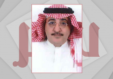 سامي العثمان - كاتب سعودي ورئيس تحرير صحيفة الرياض اليوم السعودية