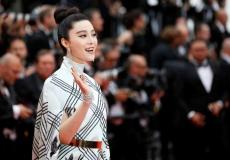 الصين تعاقب الفنانة فان بينغ بينغ