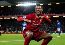 فينالدوم نجم ليفربول يقترب بقوة من برشلونة