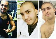 الصيدلي المصري أحمد طه