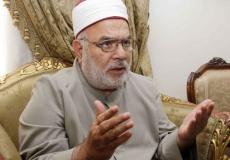 وفاة الشيخ جمال قطب