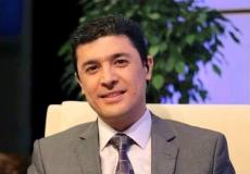  الصحفي أمانج باباني