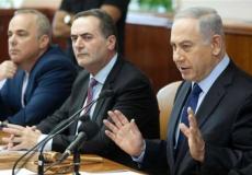 المجلس الوزاري الاسرائيلي المصغر