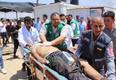 الخدمات الطبية تقدم قرابة 2 مليون خدمة صحية خلال 2018