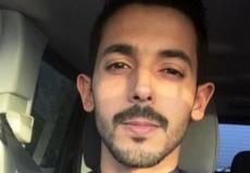 الغواص بسام بخيت