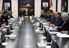 حكومة تسيير الأعمال - أرشيفية