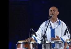 من هو الفنان محمد اللوز مؤسس فرقة تكادة - ويكيبيديا