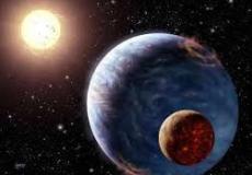 رحلة  استكشافية  إلى كوكب عطارد