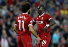 معلق مباراة ليفربول اليوم ضد مانشستر يونايتد