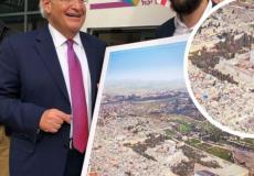 السفير الأميركي لدى إسرائيل ديفيد فريدمان