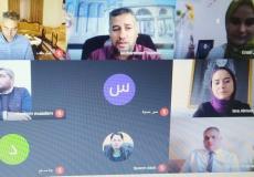 إعلاميون يوصون بتكامل مصداقية التلفزيون وتفاعلية الإعلام الرقمي