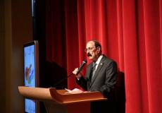 اللجنة الوطنية للتربية والثقافة والعلوم تدعو لتوحيد المشهد الثقافي دعما للرئيس