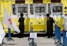 كورونا في إسرائيل