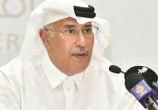 رئيس وزراء قطر السابق الشيخ حمد بن جاسم