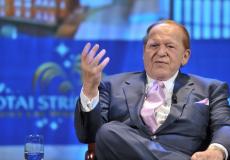 شيلدون أديلسون