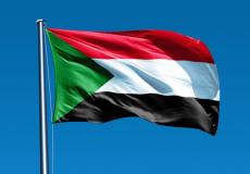 علم السودان