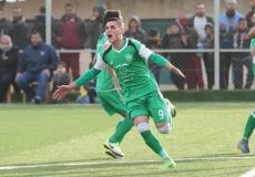 اللاعب بدر موسى