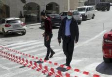 إغلاق مكتب بريد بيت لحم بسبب كورونا