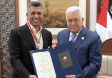 عباس وعمرعبداللات