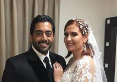 هنا شيحة وأحمد فلوكس