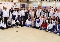 اختتام فعاليات الأسبوع المصرفي