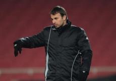 لصربي ألكسندر ستانوفيتش