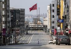 معدات طبية تركية إلى إسرائيل