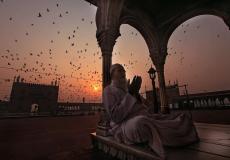 دعاء عيد الفطر 2020 مكتوب إسلام ويب