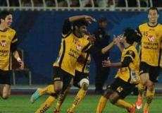  النصر ومولودية الجزائر في كأس زايد للأندية الأبطال -ارشيف-