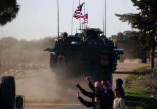 الصراع في سوريا