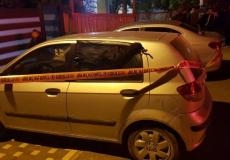 إصابة شاب إثر إطلاق نار في وادي سلامة