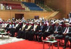 وزير الصحة جواد عواد يشارك في اجتماع وزاري في سلطنة عمان.jpeg