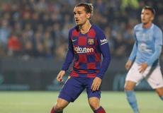 أهداف مباراة برشلونة وإيبيزا في كأس ملك اسبانيا 2020