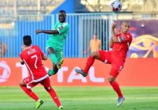 مباراة تونس والسنغال اليوم 