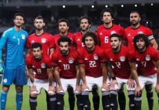 الاتحاد المصري يستبعد 3 لاعبين من المنتخب